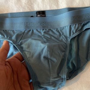 Beautiful Mens NEW Cotton Briefs from HOM